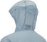Patagonia Chaqueta para damas Houdini - steam blue/S
