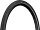 Schwalbe Hurricane Performance ADDIX RaceGuard 28" Drahtreifen - schwarz-reflex/28 "/42 mm/42-622/1.6 "