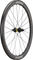 Mavic Setvde roues Cosmic SLR 45 Disc Center Lock 28" - black | Non Boost | 100 mm | Non Boost | 28" | SRAM XDR | 142 mm