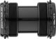CeramicSpeed Alpha T47/68 SRAM DUB Road Innenlager - black/T47