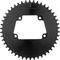 3T Plaque de chaîne Torno SRAM Flattop - black/46/46 