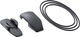 SP Connect Aero Mount SPC+ Smartphone Mount - black