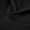 Burgtec Manténlo Encendido Sudadera con Capucha - black/L