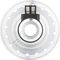Shutter Precision Moyeu à Dynamo PD-7 QR12 Disc 6 trous - silber | 32