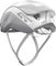 ABUS GameChanger 2.0 Helm - pure grey/52 - 58 cm