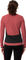 VAUDE Matera LS II Damen Fahrradtrikot - ruby dusk | S