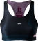 GOBIK Core Sports Bra - moonless/S
