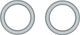Zipp Bearing Kit for ZM1 Front Hubs - universal/23327