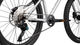 EARLY RIDER Seeker 24" Kids Bike - brushed aluminium/24"