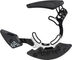 e*thirteen Vario DH Full Coverage Kettenführung - black/28 - 36 Z/ISCG 05