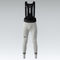 GOBIK Absolute 8.0 Leek K10 Trägerhose - leek | S