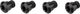 Shimano Plato XTR FC-M980 10 velocidades - gris/32 dientes (B)