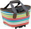 Racktime Agnetha 2.0 Gepäckträgertasche - sweet candy