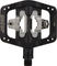 OneUp Components Pédales à clip - black