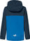 VAUDE Chaqueta Turaco para niños II - radiate green/104