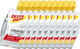 Dextro Energy Gel líquido - 10 unidades - grapefruit-sodium/600 