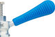 Cyclus Tools Professional Bottom Bracket Tool for FAG - blue-silver