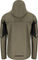 Endurance Chaqueta de lluvia Seren - smokey olive | S