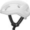 POC Casque Omne Lite - hydrogen white mat/54 - 59 cm