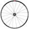 Fulcrum Racing 6 C17 Laufradsatz - schwarz/Non Boost/Non Boost/130 mm/100 mm/28"/Shimano Road/100 mm/Shimano Road/100 mm/130 mm