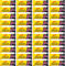 Powerbar Energize Advanced Energy Bar - 40 pieces - raspberry