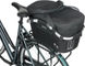Basil Panier arrière Classic Carry All ISO MIK - noir/18 