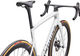 Specialized Vélo de route Tarmac SL9 S-Level Di2 Carbon 28" - gloss white silver metallic tarmac black | 170,0 mm | M | 47 mm | 28"