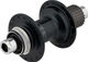 Shimano SLX HR-Nabe FH-M7110-B Disc Center Lock 12 mm Steckachse - schwarz/Shimano Micro Spline/32/Shimano Micro Spline
