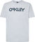 Oakley Mark II Tee 2.0 T-Shirt - granite heather | S