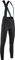ASSOS Culote largo con tirantes Dyora R S11 Habu Winter Mujer - black series/M