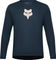 Fox Head Youth Ranger L/S Jersey - galaxy blue | S
