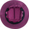 BUFF Gorro de cubo Go - solid purplish/S/M