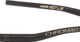 Chromag OSX 31.8 25mm Riser Handlebars - black | 800 mm