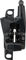SRAM Frein à Disque Level T - gloss black/Roue avant