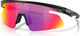 Oakley RSLV Lite Sports Glasses - black ink | prizm road
