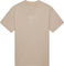 Fox Head Heavyweight T-Shirt - chalk | S