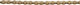 SRAM Eagle S500 12-fach Kette - gold