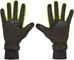 GripGrab Windster 2 Windproof Winter Ganzfinger-Handschuhe - yellow hi-vis/M