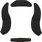 LUMOS Casque Matrix MIPS LED - charcoal black/56 - 61 cm