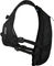POC Column VPD Backpack 8L Protektorenrucksack - uranium black/8000 ml