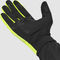 GripGrab Gants Ride 2 Windproof Spring-Autumn - yellow hi-vis/M