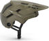 MET Casque intégral Parachute MCR 2 - dark olive matte | 52 - 56 cm