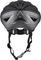LUMOS Casque Kickstart Lite LED - charcoal black/54 - 61 cm