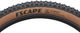 Goodyear Pneu Souple Escape Ultimate Tubeless Complete 27,5" - black-tan/27.5 /60 /60-584/2.25 