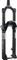 RockShox Psylo Gold Isolator RC DebonAir Boost 29" Federgabel - gloss black/15 mm Steckachse/160 mm/44 mm/1 1/8" - 1,5" tapered/29"/110 mm