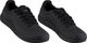 Fox Head Zapatos Union Flat MTB - black/42
