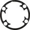SRAM Chain Jam Guard Force Wide 43/30T Chain Guard - universal