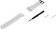 Garmin Bracelet pour Forerunner 745 - blanc pierre