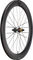 Scope Cycling Artech 6 Disc Centre-Lock 28'' Wheelset - black | 142 mm | 100 mm | 28" | SRAM XDR