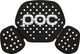 POC Oseus VPD Protector Jacket - uranium black/M